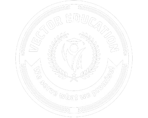 Vector Education Logo